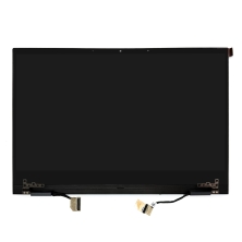 ECRÃ LED COMPLETO DE 13.3" PARA PORTATIL ASUS ZENBOOK FLIP 13 UX363EA 90NB0RZ1-R21001 18100-13342300