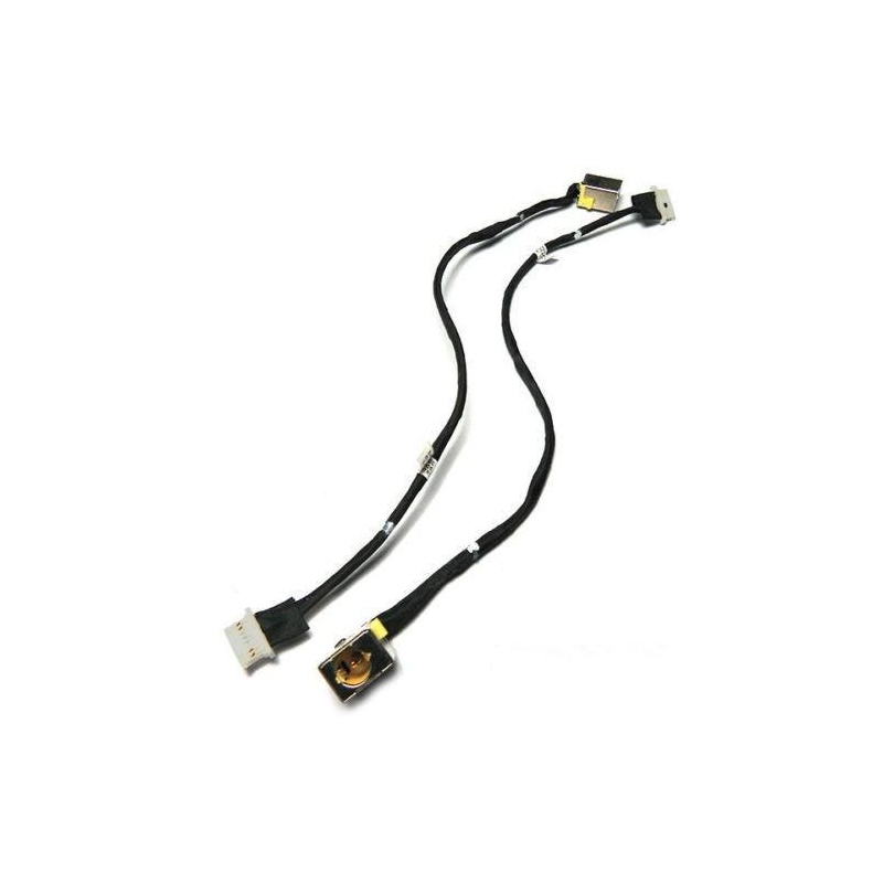 CONECTOR DC JACK PARA PORTATIL ASUS xxx