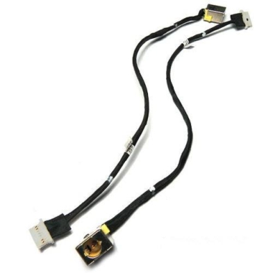 Connettore jack CC per laptop Acer Aspire E1-522 E1-522-3407 50.4YU05.001
