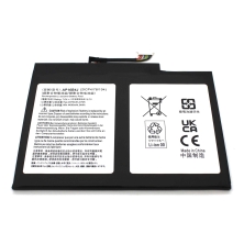 BATERÍA PARA PORTÁTIL ACER ASPIRE SWITCH 5 SW512-52 AP16B4J