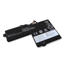BATTERIA DEL COMPUTER PORTATILE PER LENOVO IDEAPAD S540-15IWL L18L3PF4