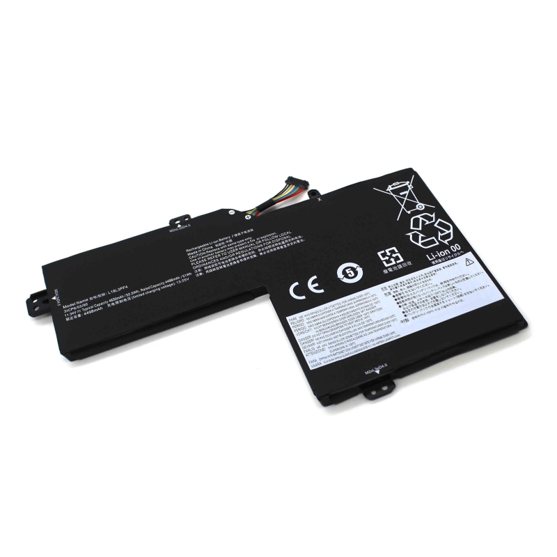 BATTERIA DEL COMPUTER PORTATILE PER LENOVO IDEAPAD S540-15IWL L18L3PF4