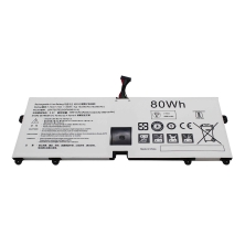 BATERÍA PARA PORTÁTIL LG GRAM 16Z90P LG15Z90N
