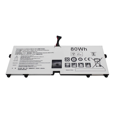 Batteria per laptop LG Gram 16Z90P | LG15Z90N