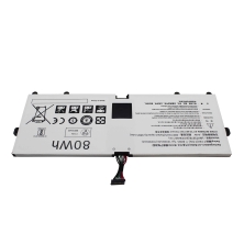 Batteria per laptop LG Gram 16Z90P | LG15Z90N