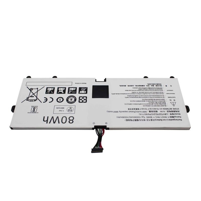 Batteria per laptop LG Gram 16Z90P | LG15Z90N