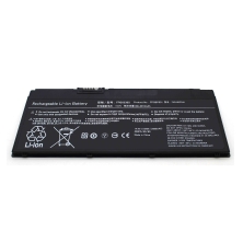 BATERÍA PARA PORTÁTIL FUJITSU LIFEBOOK U757 FPB0338S