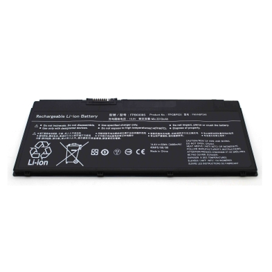 BATERÍA PARA PORTÁTIL FUJITSU LIFEBOOK U757 FPB0338S