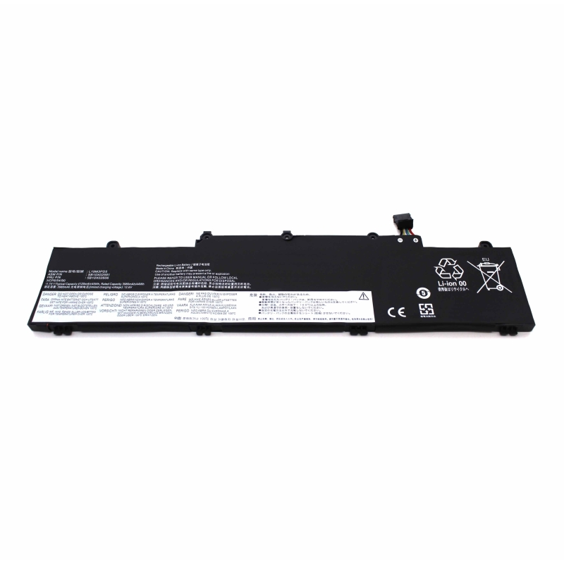 BATERIA PARA PORTATIL LENOVO THINKPAD E14 L19M3PD5