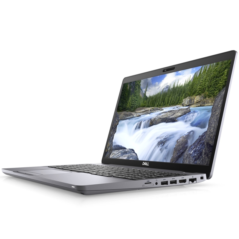 PORTÁTIL DELL LATITUDE 5520 | I5-1145G7 | 15" | 16GB | 256GB SSD | | RECONDICIONADO