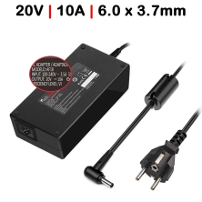 Compre carregador portátil Asus ADP-200JB D - ADP-200BJ DA