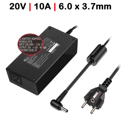 Compre carregador portátil Asus ADP-200JB D - ADP-200BJ DA