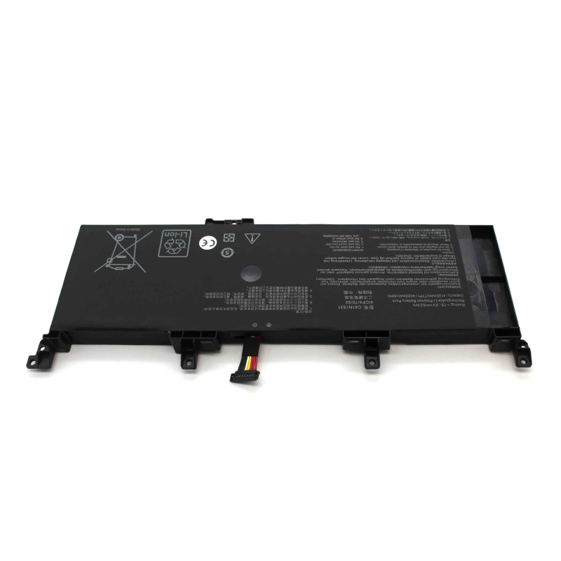 BATTERIA DEL COMPUTER PORTATILE PER ASUS ROG STRIX GL502VY SERIES C41N1531
