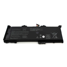 BATTERIA DEL COMPUTER PORTATILE PER ASUS ROG STRIX GL502VY SERIES C41N1531