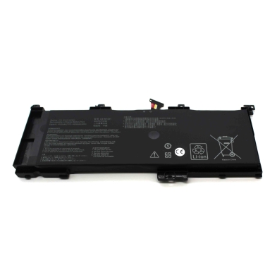BATTERIA DEL COMPUTER PORTATILE PER ASUS ROG STRIX GL502VY SERIES C41N1531