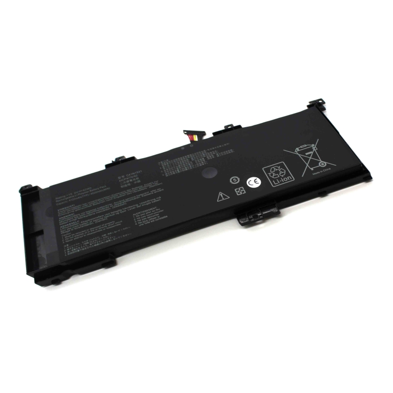BATERIA PARA PORTATIL ASUS ROG STRIX GL502VY SERIES C41N1531