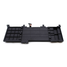 BATTERIA DEL COMPUTER PORTATILE PER ASUS ROG STRIX GL502VY SERIES C41N1531