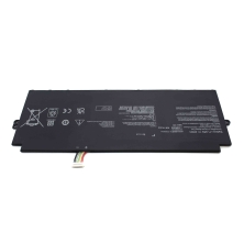 BATERÍA PARA PORTÁTIL ASUS CHROMEBOOK FLIP C433T C31N1824-1