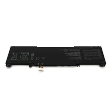 BATTERIA DEL COMPUTER PORTATILE PER ASUS ZENBOOK FLIP 14 UX462 UX462D UM462DA B31N1822