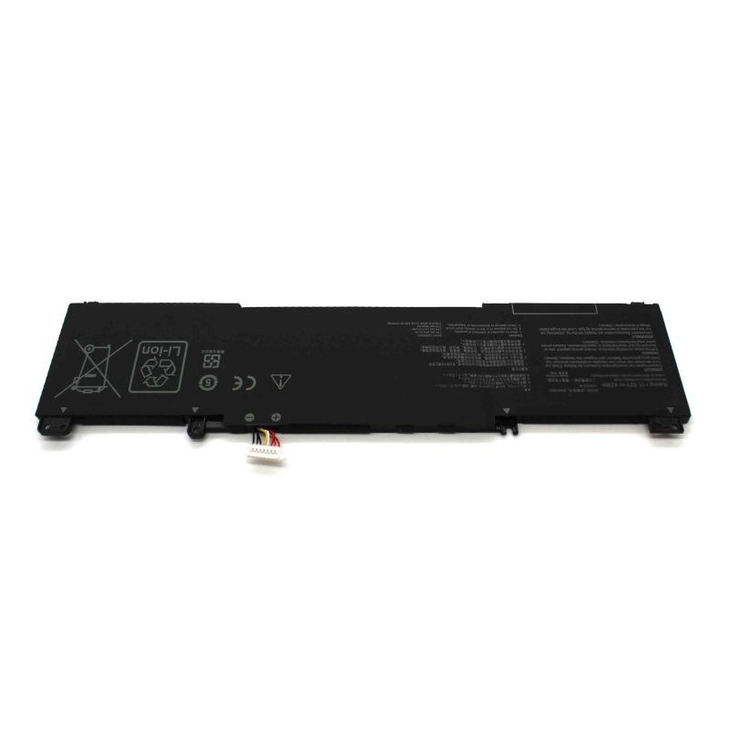 BATTERIA DEL COMPUTER PORTATILE PER ASUS ZENBOOK FLIP 14 UX462 UX462D UM462DA B31N1822