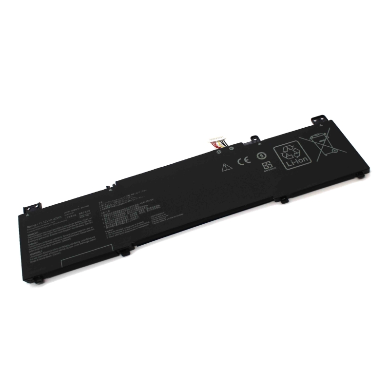 BATERIA PARA PORTATIL ASUS ZENBOOK FLIP 14 UX462 UX462D UM462DA B31N1822