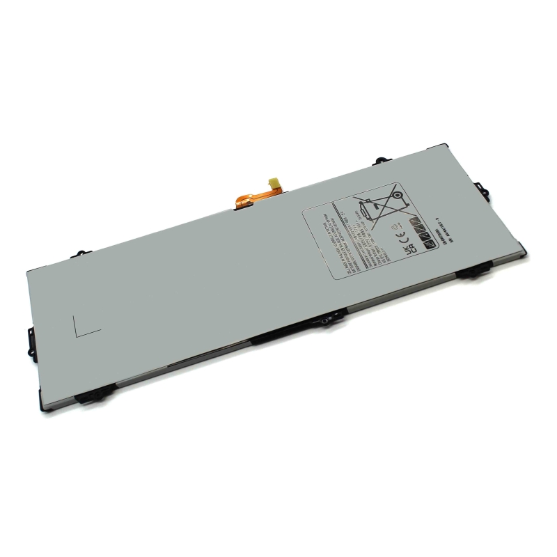 BATTERIA DEL COMPUTER PORTATILE PER SAMSUNG GALAXY BOOK 12" SM-W720 EB-BW720ABA