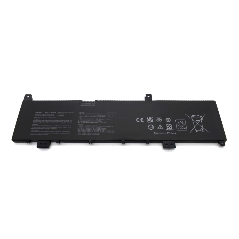 Batteria per portatile Asus VivoBook Pro M580V - C31N1636