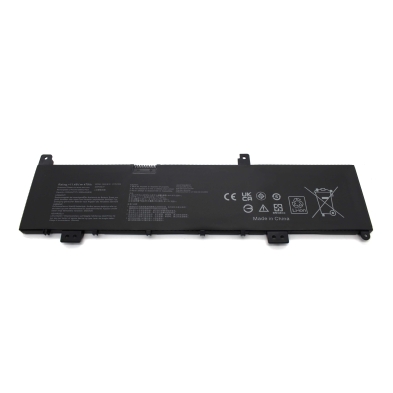 Batteria per portatile Asus VivoBook Pro M580V - C31N1636