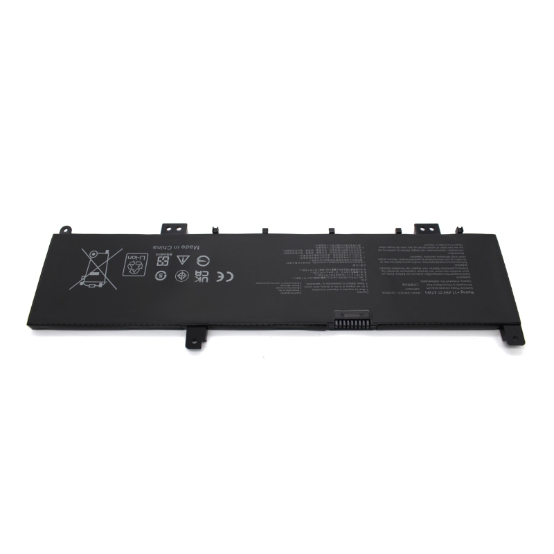 Batteria per portatile Asus VivoBook Pro M580V - C31N1636