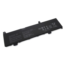 BaterIa portátil Asus VivoBook Pro M580V - C31N1636