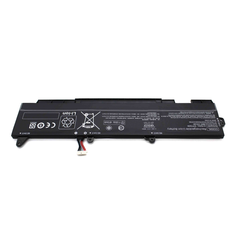 BATTERIA DEL COMPUTER PORTATILE PER HP ELITEBOOK 830 G7 835 G7 840 G7 850 G7 855 G7 CC03XL