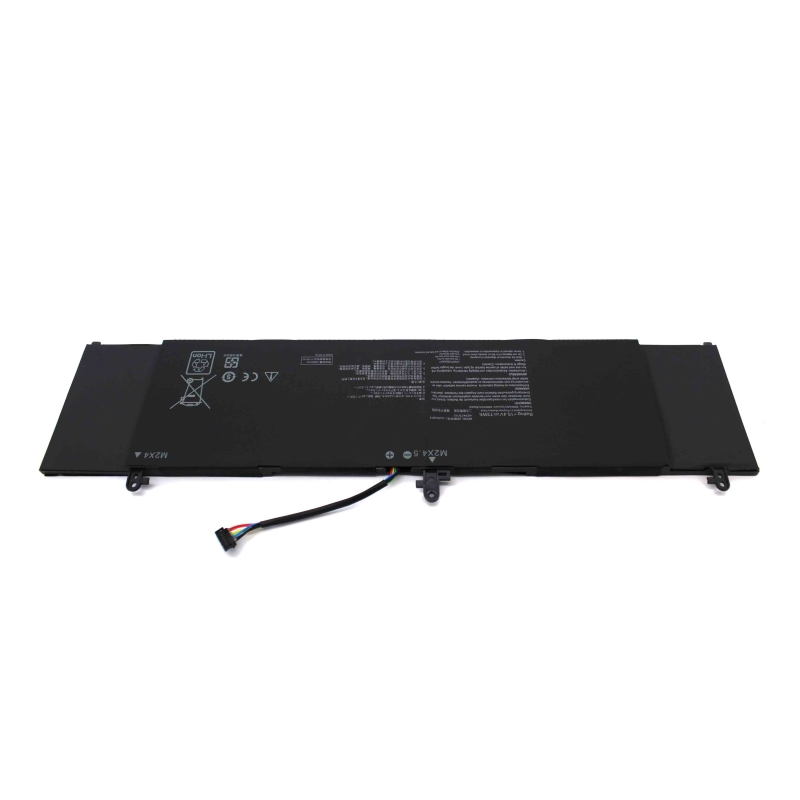 BATTERIA DEL COMPUTER PORTATILE PER ASUS ZENBOOK UX533F C41N1814