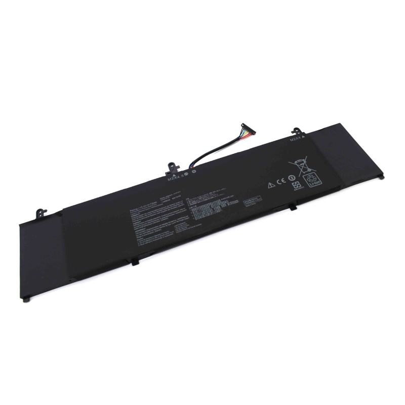 BATTERIA DEL COMPUTER PORTATILE PER ASUS ZENBOOK UX533F C41N1814