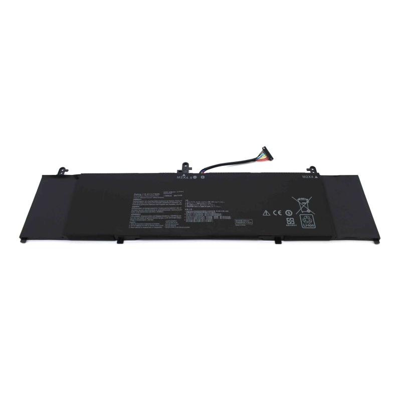 BATTERIA DEL COMPUTER PORTATILE PER ASUS ZENBOOK UX533F C41N1814