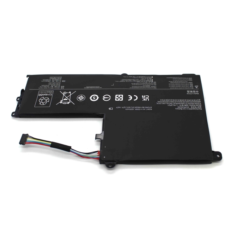 BATTERIA DEL COMPUTER PORTATILE PER LENOVO IDEAPAD 330S-15ARR 330S-15AST 330S-14IKB 330S-15IKB L14M2P21