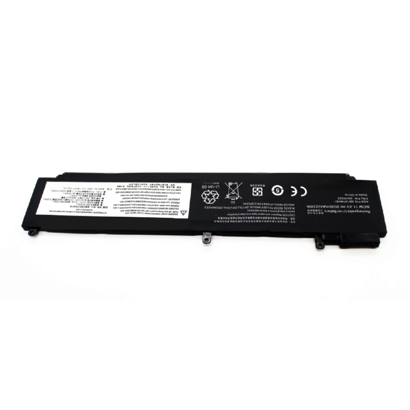 BATERÍA PARA PORTÁTIL LENOVO THINKPAD T460S T470S 00HW023