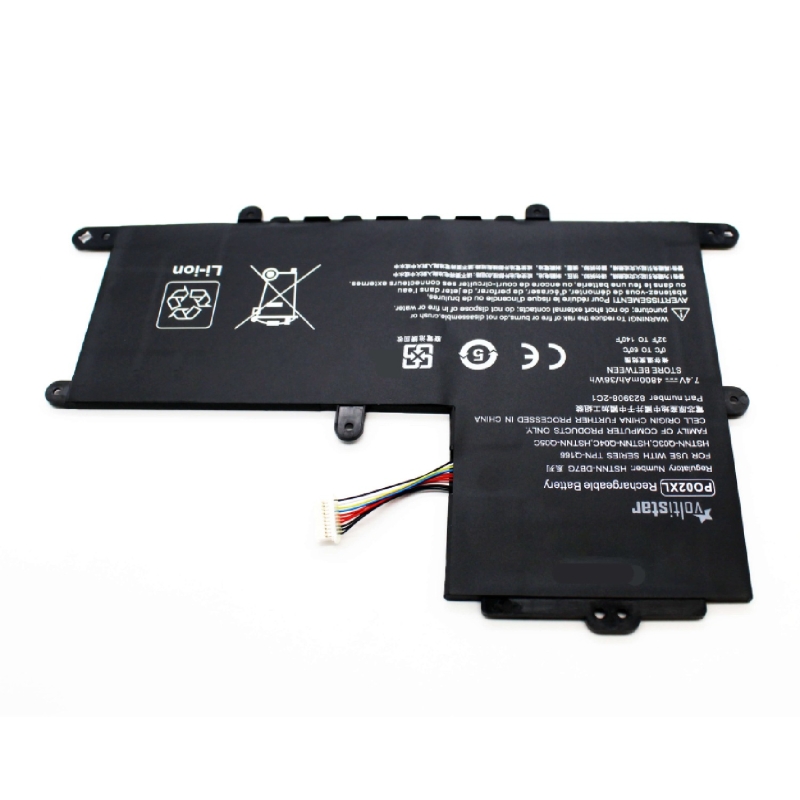 BATERIA PARA PORTATIL HP STREAM NOTEBOOK 11-R SERIES PO02XL