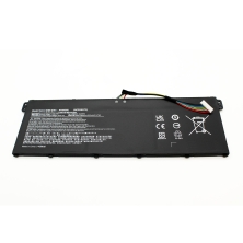 BATERÍA PARA PORTÁTIL ACER CHROMEBOOK PLUS 514 CB514-3H-R88J AP20CBL