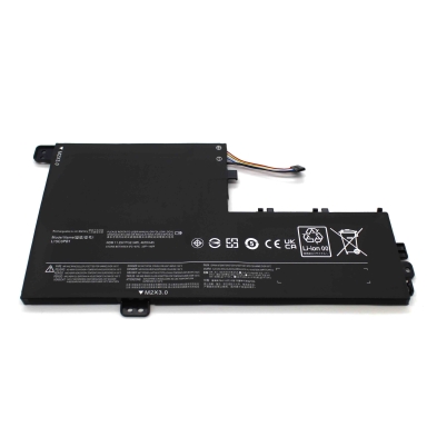 BATTERIA DEL COMPUTER PORTATILE PER LENOVO FLEX 5 1570 1470 L15C3PB1