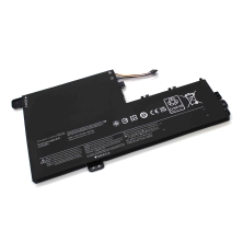 BATTERIA DEL COMPUTER PORTATILE PER LENOVO FLEX 5 1570 1470 L15C3PB1