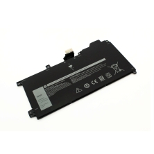 BATTERIA DEL COMPUTER PORTATILE PER DELL LATITUDE 7200 2 IN 1 LATITUDE 7210 2 IN 1 09NTKM