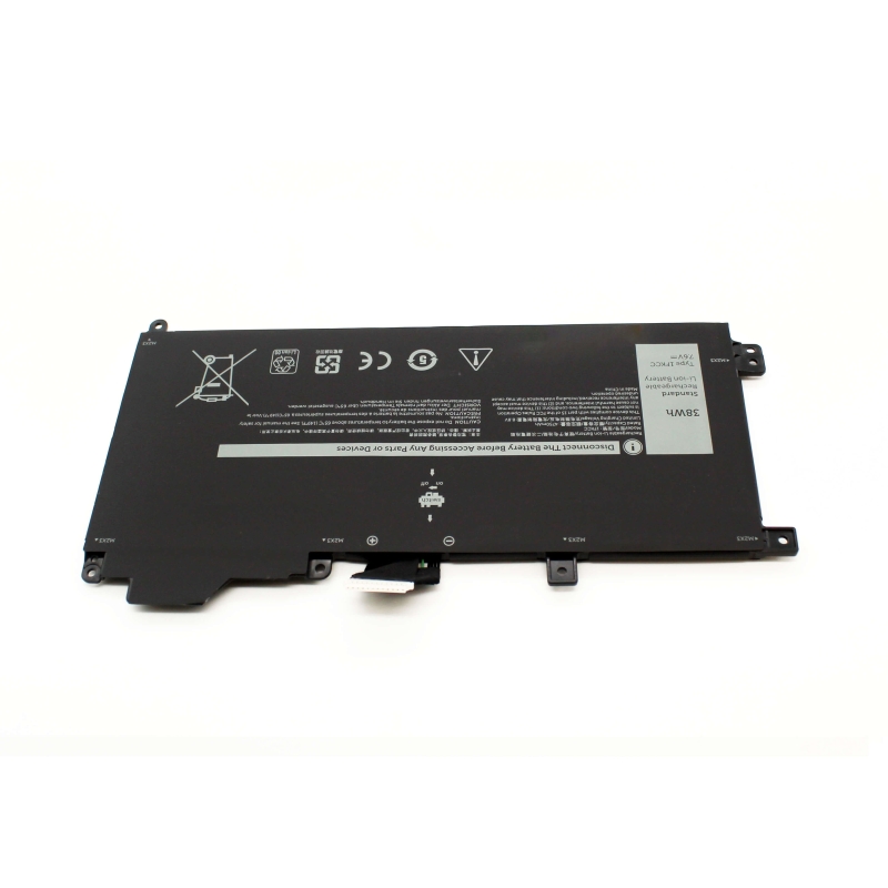 BATERIA PARA PORTATIL DELL LATITUDE 7200 2 IN 1 LATITUDE 7210 2 IN 1 09NTKM