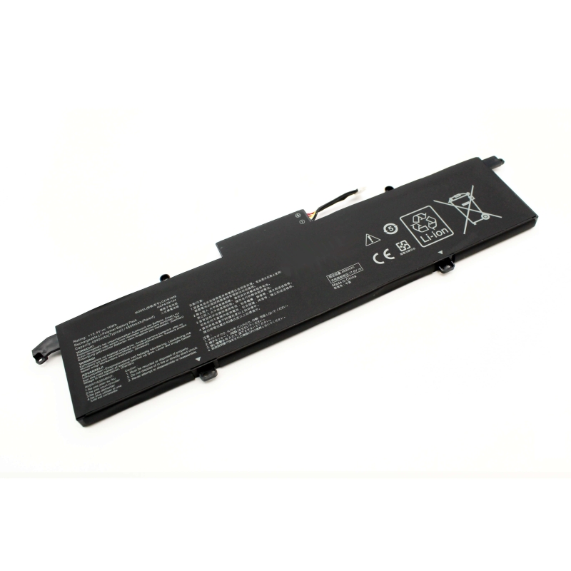 BATERIA PARA PORTATIL ASUS ROG ZEPHYRUS G14 GA401 C41PQ05 C41N1908