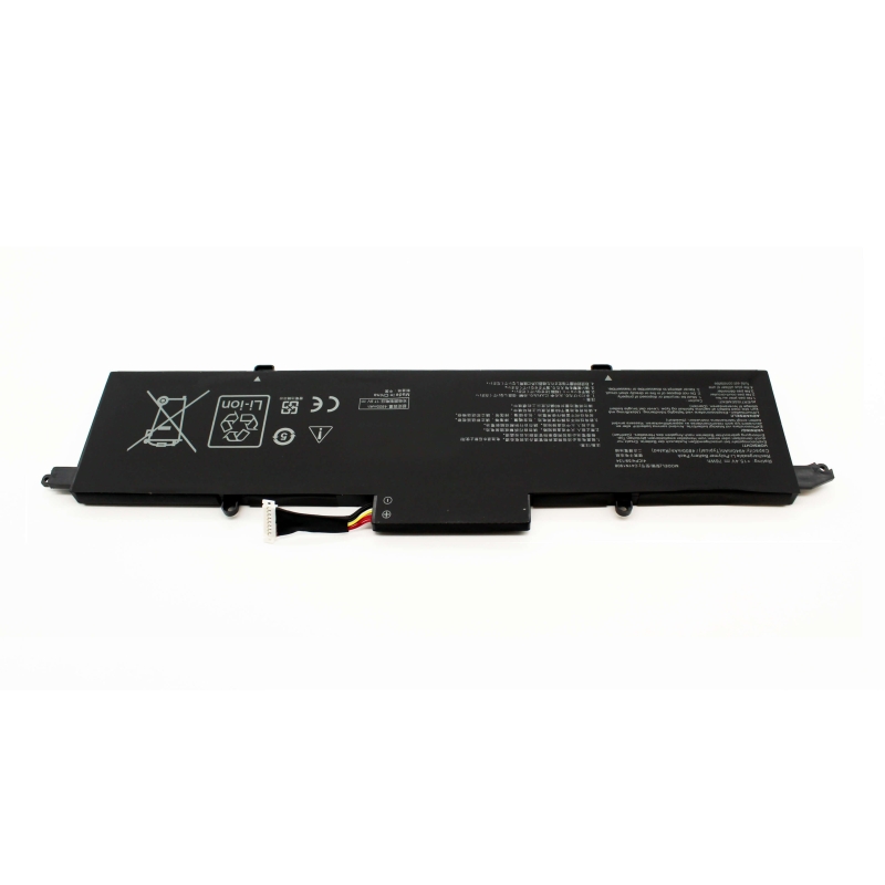 BATTERIA DEL COMPUTER PORTATILE PER ASUS ROG ZEPHYRUS G14 GA401 C41PQ05 C41N1908