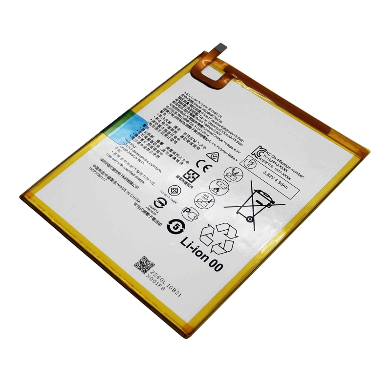 BATERIA PARA PORTATIL HUAWEI MEDIAPAD M3 M5 T5 HB2899C0ECW-C