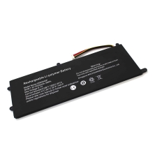 BATERÍA PARA PORTÁTIL THOMSON NÉO X15 X15i5-8TU512 NK15U57