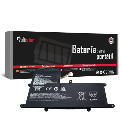 BATERIA PARA PORTATIL HP STREAM NOTEBOOK 11-R SERIES PO02XL