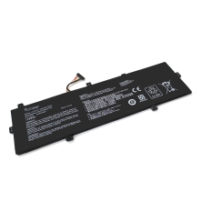 BATTERIA DEL COMPUTER PORTATILE PER ASUS ZENBOOK U4100U U4100UQ UX430U UX430UQ C31N1620-B PER COMPUTER PORTATILE
