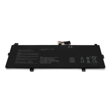 BATTERIA ASUS ZENBOOK U4100U U4100UQ UX430U UX430UQ C31N1620-B PER COMPUTER PORTATILE