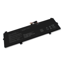 BATTERIA ASUS ZENBOOK U4100U U4100UQ UX430U UX430UQ C31N1620-B PER COMPUTER PORTATILE